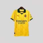 25/26 AC Milan Third Kit