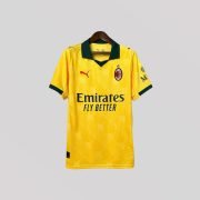 25/26 AC Milan Third Kit