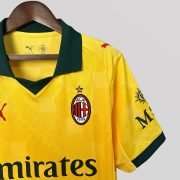 25/26 AC Milan Third Kit - Image 3