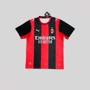 AC Milan 2026/27 Home Kit