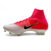 Mercurial Superfly 5 Elite FG Pink - Image 4