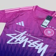 Germany X STUSSY Premium Kit - Image 4