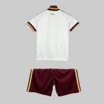 2026 Spain Away World Cup Kids Size Kit