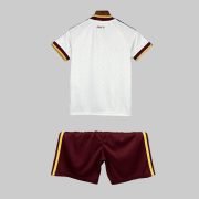 2026 Spain Away World Cup Kids Size Kit