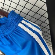 2025/2026 Real Madrid Third Away Shorts - Image 3