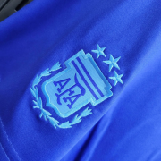 2024 Argentina Away Shorts - Image 3