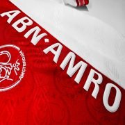 AFC Ajax 1994/95 Home Kit - Image 3