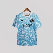 Ajax 2023/24 Pre-Match Kit
