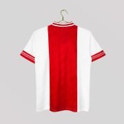 AFC Ajax 1994/95 Home Kit - Image 5