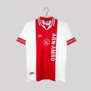 AFC Ajax 1994/95 Home Kit