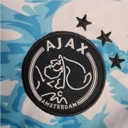 Ajax 2023/24 Pre-Match Kit - Image 3