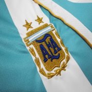Argentina 2006 Home Kit - Image 3