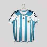 Argentina 2006 Home Kit