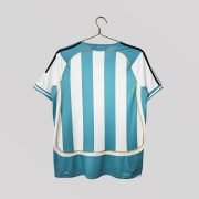 Argentina 2006 Home Kit - Image 2