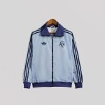 2025/2026 Argentina Jacket Windbreaker
