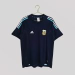 Argentina 2002/03 Away Kit