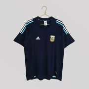 Argentina 2002/03 Away Kit