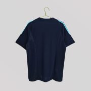 Argentina 2002/03 Away Kit - Image 3