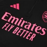 Arsenal "Neon Eclipse" Premium Tracksuit - Image 3
