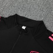 Arsenal "Neon Eclipse" Premium Tracksuit - Image 2