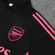 Arsenal "Neon Eclipse" Premium Tracksuit - Image 4