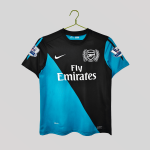 Arsenal 2011/12 Away Kit