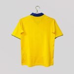 2003/04 Arsenal Away Kit