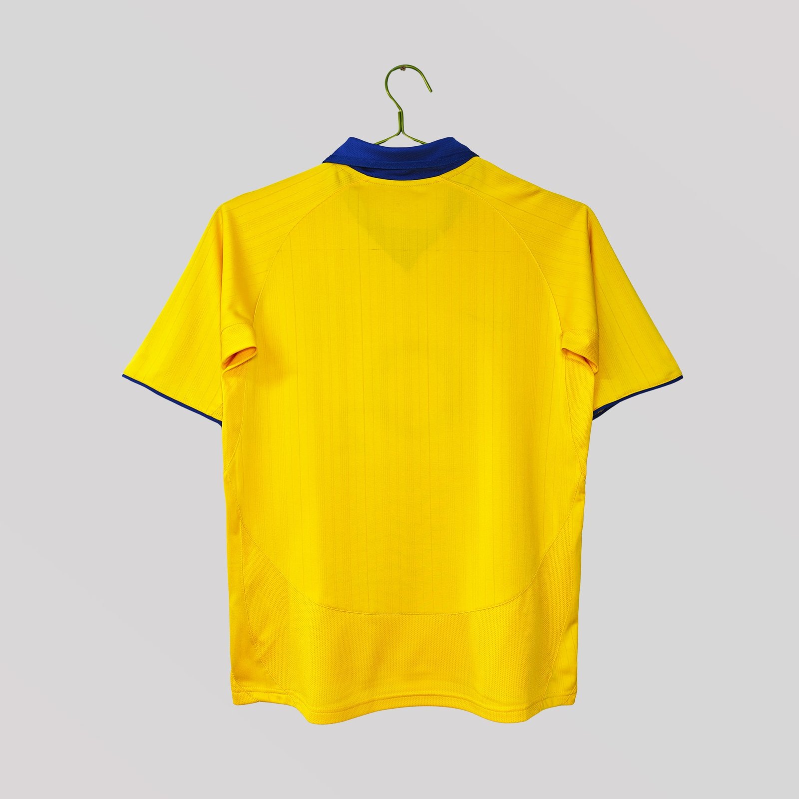 arsenal112 2003/04 Arsenal Away Kit - Image 1
