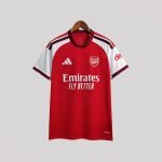 Arsenal 2026/27 Home Kit