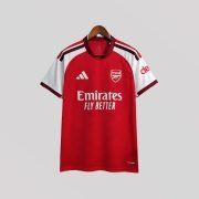Arsenal 2026/27 Home Kit