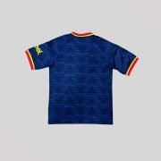 Arsenal 2026/27 Away Kit - Image 2