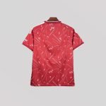 Liverpool 2026/27 Home Kit