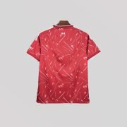 Liverpool 2026/27 Home Kit