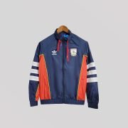 2025/2026 Arsenal Jacket Retro Windbreaker