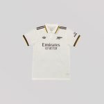 25/26 Arsenal Third Kit