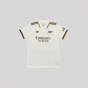 25/26 Arsenal Third Kit