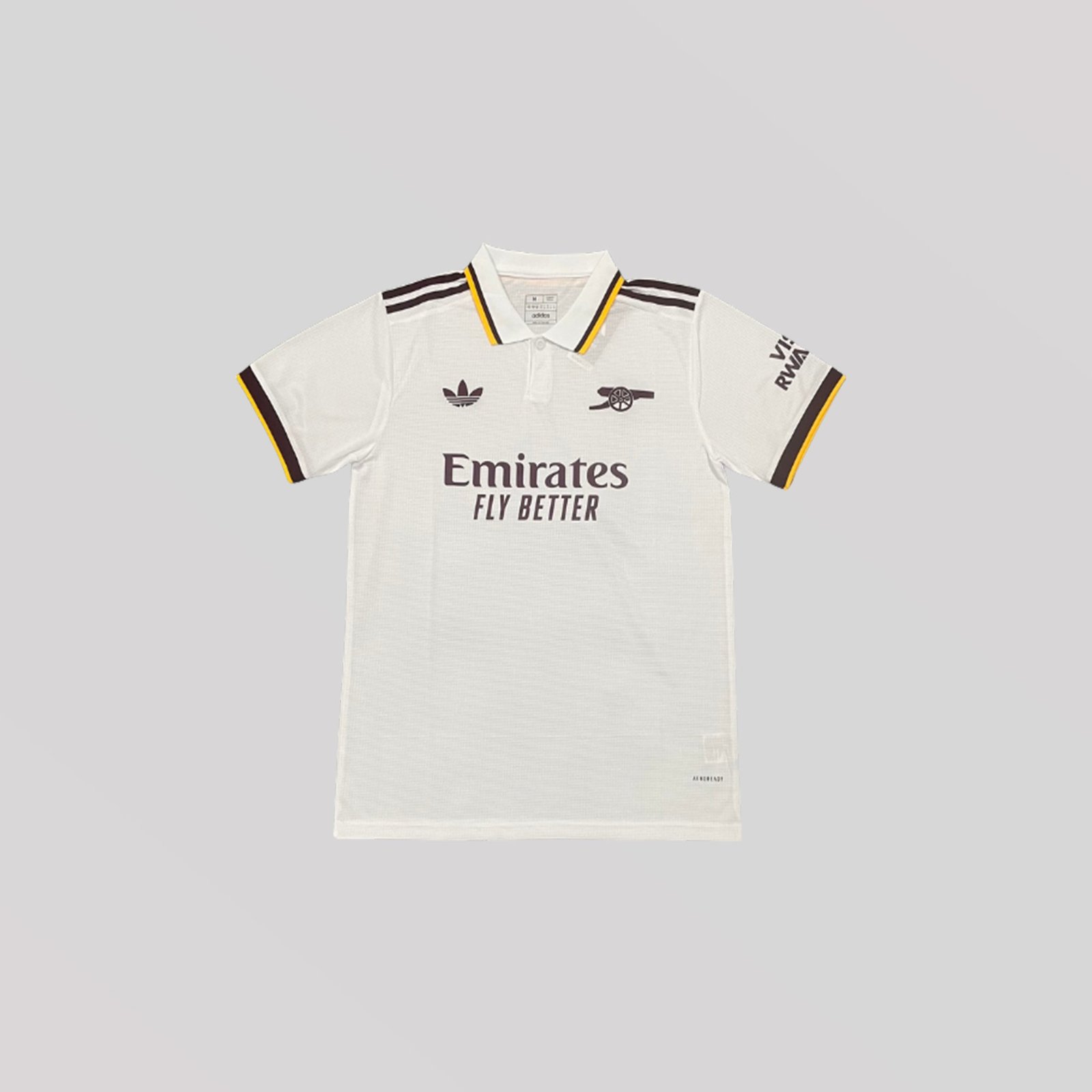 arsenalthirdkit 25/26 Arsenal Third Kit - Image 1