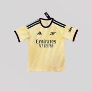 Arsenal 2026/27 Third Kit