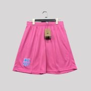 2025/2026 Barcelona Special Edition Pink Shorts