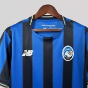 25/26 Atalanta Home Kit - Image 2