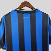 25/26 Atalanta Home Kit - Image 6