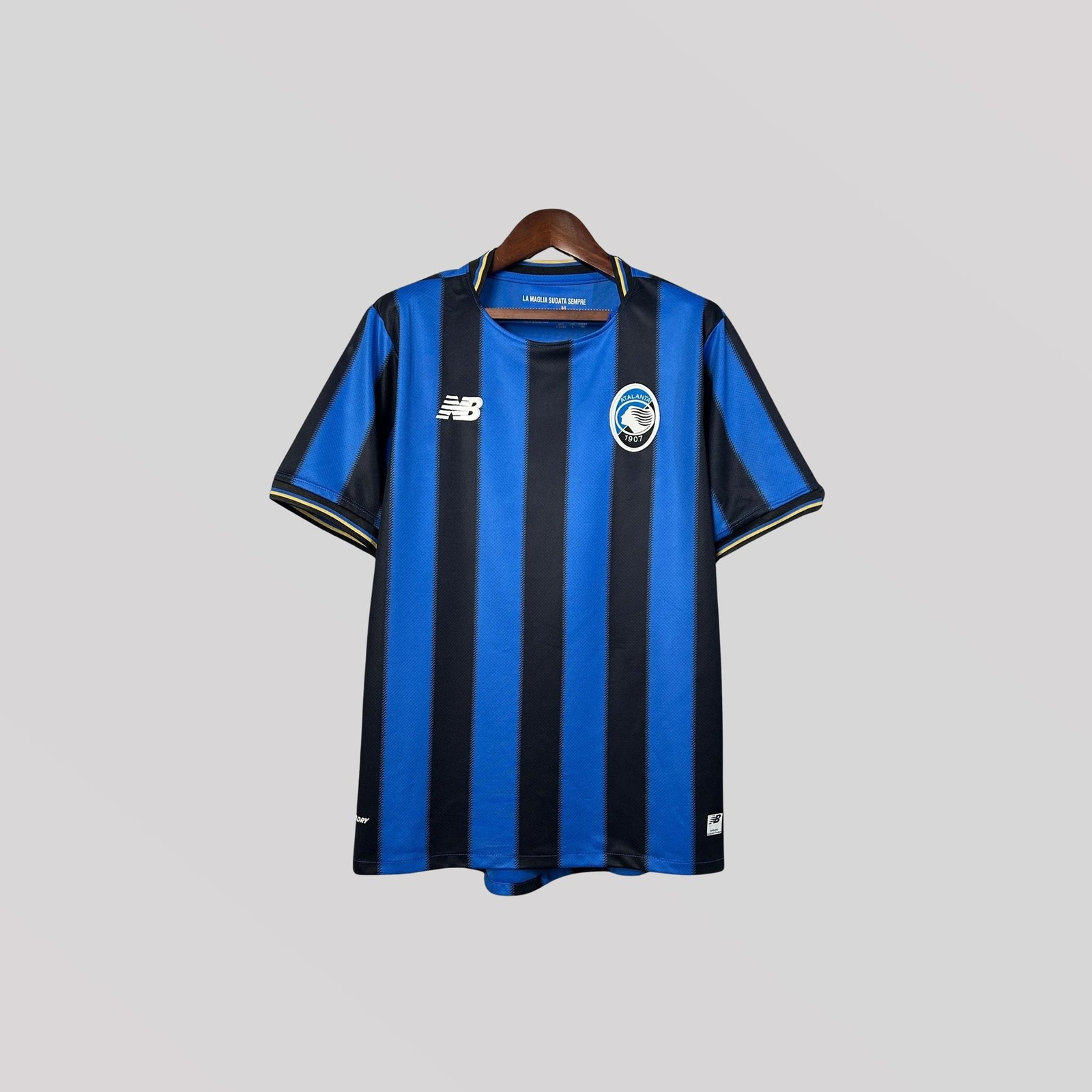 atlatnatla 25/26 Atalanta Home Kit - Image 1