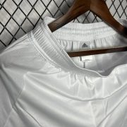 2024/2025 Real Madrid Home Shorts - Image 5