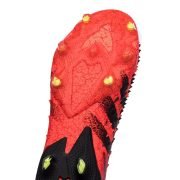 Predator Freak FG Red Black - Image 5