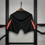 2024 Spain Goalkeeper Shorts - Image 2