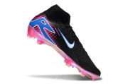 Superfly 10 Elite FG Black/Pink - Image 4