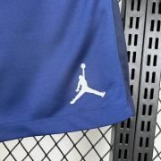 2024/2025 PSG Fourth Away Shorts - Image 4