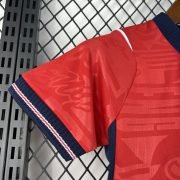 2026 England Away World Cup Kids Size Kit - Image 4