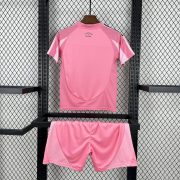 2025/2026 Inter Miami Home Kids Size Kit - Image 2