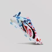 F50 X Bape “Pink & Blue” - Image 2